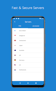 蚂蚁appandroid下载效果预览图