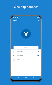 蚂蚁appandroid下载效果预览图